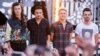One Direction's Horan: Band to Take a Break, Not Splitting