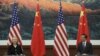 克林頓再促中國與東盟制定行為準則