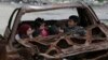 Siria: Piden acceso a refugiados 