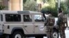 La France rend un dernier hommage aux deux commandos tombés au Burkina