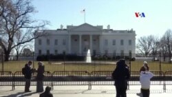 ԱՄՆ-ը միջոցներ կձեռնարկի կիբեռ հարձակումների կանխման ուղղությամբ