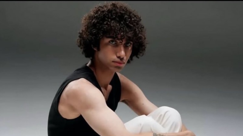 جمهوری اسلامی یک معترض نوجوان از بازداشت‌شدگان دی‌ماه را اعدام کرد