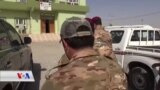 کاردانەوە لەسەر بڕیارەکەی سەرۆک وەزیری عێراق بۆ تێکەڵکردنی حەشدی شەعبی لەگەڵ سوپای وڵاتەکە