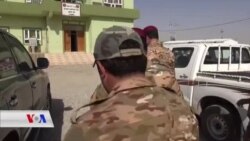 کاردانەوە لەسەر بڕیارەکەی سەرۆک وەزیری عێراق بۆ تێکەڵکردنی حەشدی شەعبی لەگەڵ سوپای وڵاتەکە