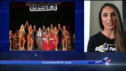 بدنسازی بانوان، ورزش ممنوعه