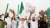 ٹی ایل پی کا احتجاج: فرانس کا شہریوں کو عارضی طور پر پاکستان چھوڑنے کا مشورہ