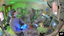 Hirurška operacija raka prostate