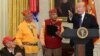 WWII-era Navajo Code Talker Begaye Dies at 97 