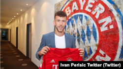 Ivan Perisic