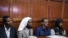 Kenya Convicts Three in 2015 Garissa Terror Attack