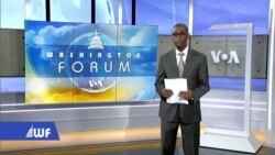 Washington Forum