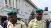 40 personnes "accusées" d'homosexualité traduites en justice au Nigeria