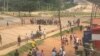 Lagos en ébullition, calme précaire à Abuja