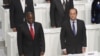 Hollande : "la Constitution doit être respectée et les élections doivent se tenir en RDC"