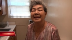 Tuổi già tha hương tại Mỹ