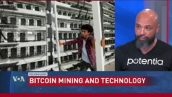 Tech Report: Bitcoin miners see opportunity in Africa
