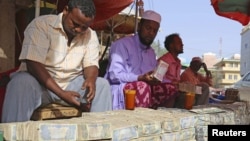 Shillinka Somaliland