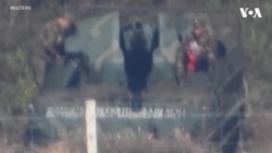 북한, DMZ 남쪽 ‘자주포’ 배치…‘지뢰 폭발 사건’ 후 긴장 고조