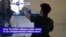 VOA60 World - Iraq: Kurdish citizens vote today in an independence referendum