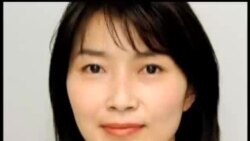 2012-08-22 美國之音視頻新聞: 在敘利亞遇害日本記者遺體離開鑑證中心