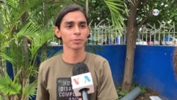 Se agrava libertad de expresión en Nicaragua, según organismos de derechos humanos