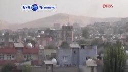 VOA60 DUNIYA: Rigima Ta Barke Tsakanin PKK da Kurdawa