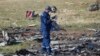 Dutch Experts, Investigators Return to MH17 Crash Site