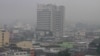Southern Thailand Hit by Worst Haze from Indonesia Ever