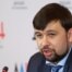 Denis Pushilin