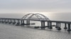 Советник главы МВД Украины: «Крымский мост будет разрушен»