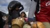 Tijuana reubica a migrantes que llegaron en caravana