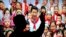 时事大家谈:拥护共产党从娃娃抓起,习近平要“红色江山永不变”?