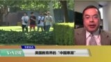 专家视点(方柏林)： 美国教育界的“中国寒潮”