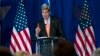 Шесть стран во главе с США призвали к немедленному прекращению огня в Алеппо