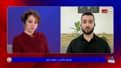 توماج صالحی: با جریانی که تنها رعیت می ‌خواهد متحد نمی‌شوم  