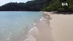 ລາຍງານທ້າຍປີ: ປະເທດໄທ ພວມຮັບມືກັບ ວິກິດການ ສອງດ້ານ ໃນປີ 2020