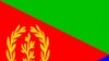 Eritrea Flag