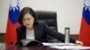 Taiwan President to Travel Through US Despite China’s Protests