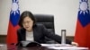 Beijing Amati Kunjungan Presiden Taiwan ke Benua Amerika
