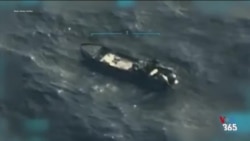 نبرد آمریکا با سوداگران مرگ در دریا؛ نقش ونزوئلا در قاچاق مواد مخدر