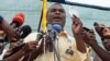 Chivukuvuku: "Processo eleitoral cheio de irregularidades"