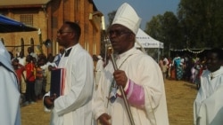 Burundi: Ekleziya Katorika Ihangayikishijwe n'Ukutihanganirana