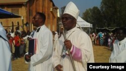 Burundi: Ekleziya Katorika Ihangayikishijwe n'Ukutihanganirana