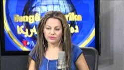 Weşana Radyo-TV 15 meha 5, 2013
