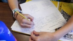 Quiz - America’s Poor Math Skills Raise Concerns