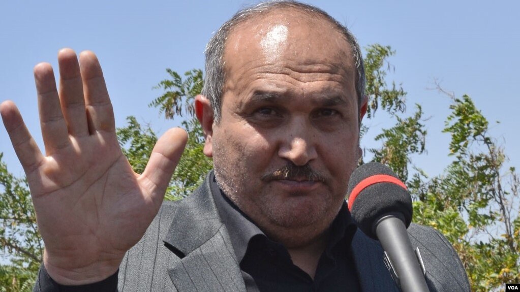 Abbas Lisani ilə bağlı SON DURUM: Yaxınları ilə görüşə icazə verilmir