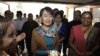 Suu Kyi Upayakan Dukungan India bagi Kelompok Pro-Demokrasi Burma