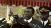 Zanu PF Hardliners Push For Elections Without New Constitution