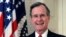 George H. W. Bush 