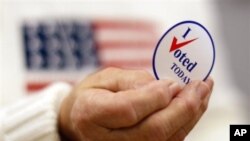 ئه‌رده‌ڵان هه‌ردی سه‌باره‌ت به‌ هه‌ڵبژاردنه‌کانی ئه‌مه‌ریکا ده‌دێت